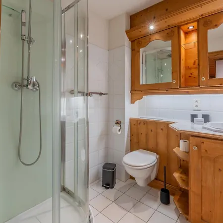 Le Cristal - Grands Montets 9 - Happy Apartment *