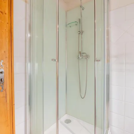 Le Cristal - Grands Montets 9 - Happy Apartman Chamonix