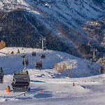 Le Cristal - Grands Montets 9 - Happy Chamonix