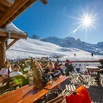 Le Cristal - Grands Montets 9 - Happy Apartment *