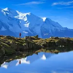 Le Cristal - Grands Montets 9 - Happy Apartment *