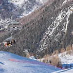 Le Cristal - Grands Montets 9 - Happy