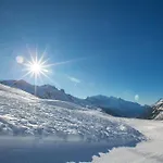 Apartment Le Cristal - Grands Montets 9 - Happy