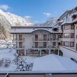 Le Cristal - Grands Montets 9 - Happy Apartment *