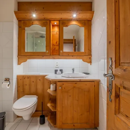 Résidence Le Cristal - Grands Montets 9 - Happy *