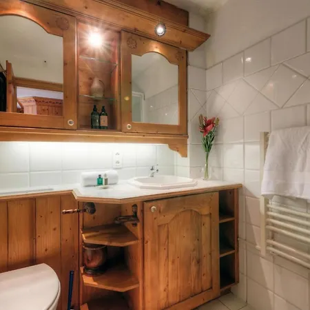 Appartamento Résidence Le Cristal - Grands Montets 9 - Happy Rentals Chamonix