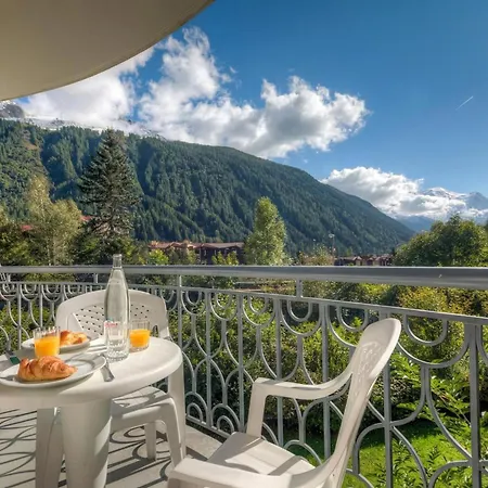 Appartamento Résidence Le Cristal - Grands Montets 9 - Happy Rentals