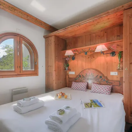 Appartamento Résidence Le Cristal - Grands Montets 9 - Happy Rentals *