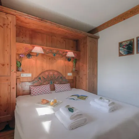 Résidence Le Cristal - Grands Montets 9 - Happy Rentals Appartamento *