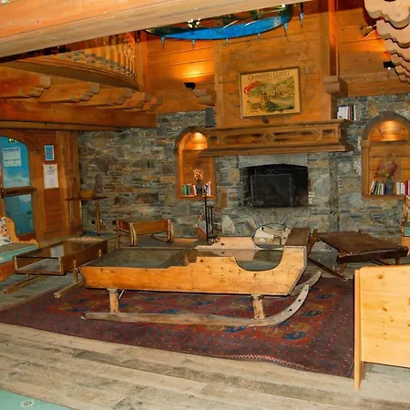 Résidence Le Cristal - Grands Montets 9 - Happy Rentals