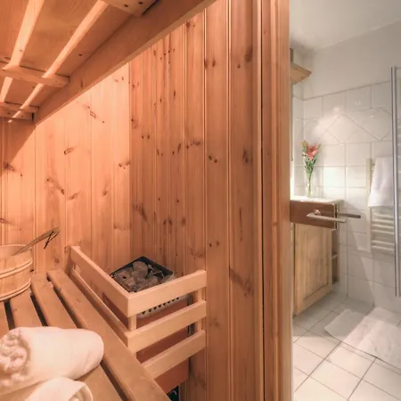 Appartamento Résidence Le Cristal - Grands Montets 9 - Happy Rentals