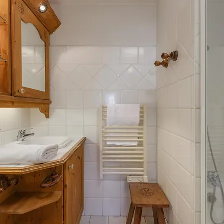 Résidence Le Cristal - Grands Montets 9 - Happy Rentals *