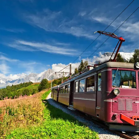 Résidence Le Cristal - Grands Montets 9 - Happy Rentals Appartamento