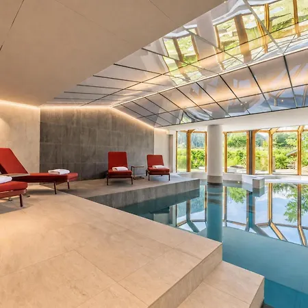 Appartement Le Cristal Gm9 Mountain View, Pool, Parking & Free Wifi - Happy *
