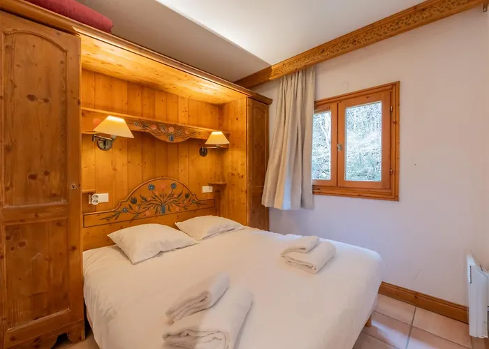 Le Cristal - Grands Montets 9 - Happy Appartement