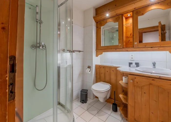 Le Cristal - Grands Montets 9 - Happy Apartment *