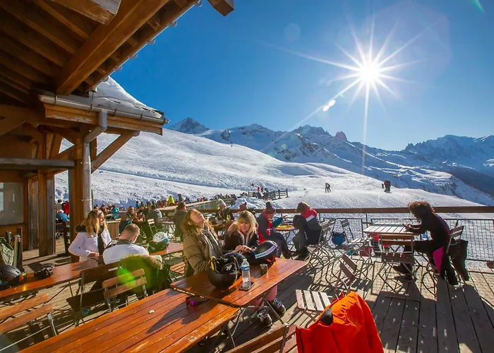 Le Cristal - Grands Montets 9 - Happy Apartment *