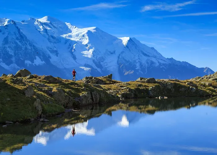 Le Cristal - Grands Montets 9 - Happy Apartment *