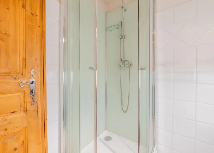 Appartement Le Cristal - Grands Montets 9 - Happy